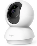 TP-Link Tapo Smart Home Security Camera - White