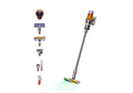 Dyson V12 Detect™ Slim Absolute Cordless Vacuum Cleaner - Yellow / Nickel