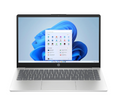 HP 14-ep0021na 14" Laptop - Intel® Core™ i7, 512GB SSD, 8 GB RAM - Natural Silver