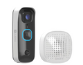 Swann Buddy4K Smart Doorbell - Includes Chime White